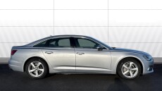 Audi A6 40 TFSI Sport 4dr S Tronic [Tech Pack] Petrol Saloon